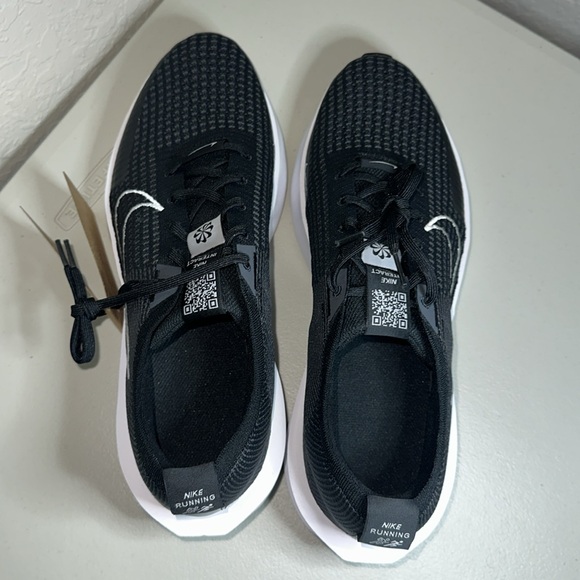 NIKE INTERACT RUN NEW, size 13M, 14.5 W, very comfy, last one! FD2291001 - Picture 6 of 8